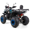 XTR Hurricane 014/10 250 Pro Quad ATV - 8