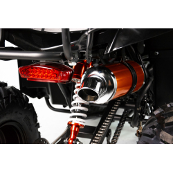 XTR Hurricane 014/10 250 Pro Quad ATV - 12