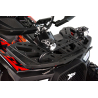 XTR Hurricane 014/10 250 Pro Quad ATV - 15
