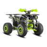 Barton Thor 125 Quad ATV - 1