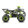 Barton Thor 125 Quad ATV - 4