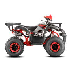 Barton Thor 125 Quad ATV - 6