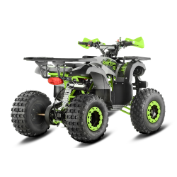 Barton Thor 125 Quad ATV - 7