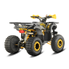 Barton Thor 125 Quad ATV - 8