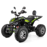 XTR Raptor 250 Automat Quad ATV - 3