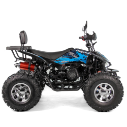 XTR Raptor 250 Automat Quad ATV - 4