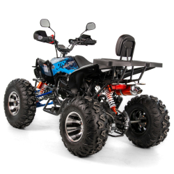 XTR Raptor 250 Automat Quad ATV - 7