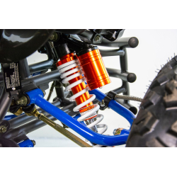 XTR Raptor 250 Automat Quad ATV - 12
