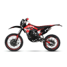Kayo T4 Enduro 300cc 21/18" Cross Enduro - 4