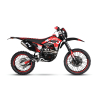 Kayo T4 Enduro 300cc 21/18" Cross Enduro - 3