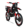 Kayo T4 Enduro 300cc 21/18" Cross Enduro - 1