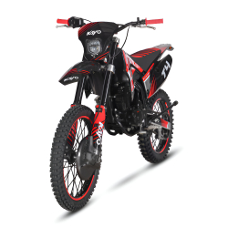Kayo T4 Enduro 300cc 21/18" Cross Enduro - 2