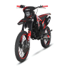 Kayo T4 Enduro 300cc 21/18" Cross Enduro - 2