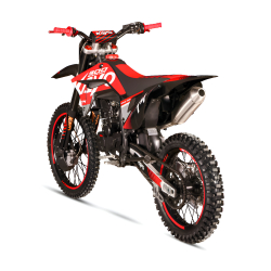 Kayo T4 Enduro 300cc 21/18" Cross Enduro - 5