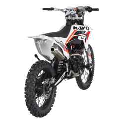Kayo K5 Enduro 300cc 21/18" Cross Enduro - 5