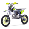 Asix DT125 17/14" E-Start Cross Dla Dziecka - 3