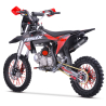 Asix DT125 17/14" E-Start Cross Dla Dziecka - 7