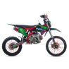 Asix DT140 19/16" Cross Enduro - 4