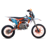 Asix DT140 19/16" Cross Enduro - 5