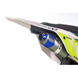 Asix DT140 19/16" Cross Enduro - 14