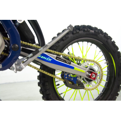 Cross Enduro Asix DT190 19/16"