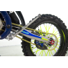 Cross Enduro Asix DT190 19/16"