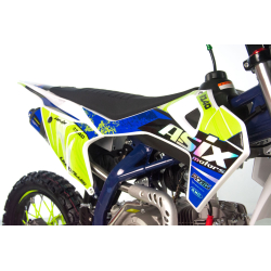 Cross Enduro Asix DT190 19/16"