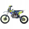 Cross Enduro Asix DT190 19/16"