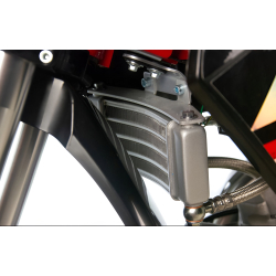 Cross Enduro Asix DT190 19/16"