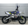 Barton NXT 125 17/14" Cross Enduro - 1