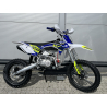 Barton NXT 125 17/14" Cross Enduro - 5