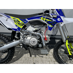 Barton NXT 125 17/14" Cross Enduro - 7