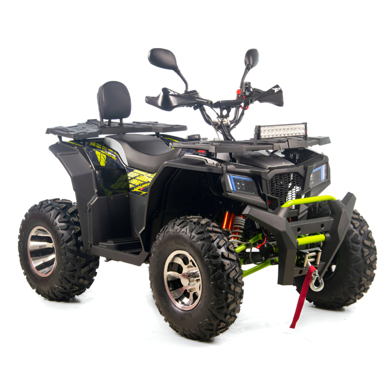 XTR Farmer Pro 250 Quad ATV 019 kład - 2