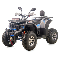 XTR Farmer Pro 250 Quad ATV 019 kład - 3