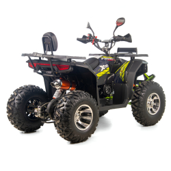 XTR Farmer Pro 250 Quad ATV 019 kład - 6