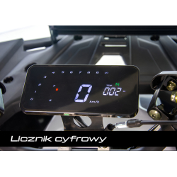 XTR Farmer Pro 250 Quad ATV 019 kład - 7