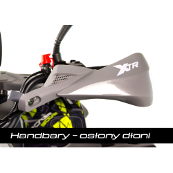 XTR Farmer Pro 250 Quad ATV 019 kład - 8