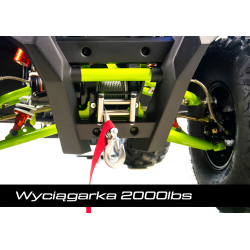 XTR Farmer Pro 250 Quad ATV 019 kład - 10
