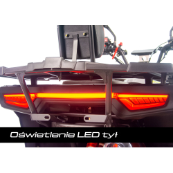 XTR Farmer Pro 250 Quad ATV 019 kład - 12