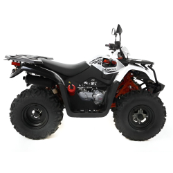 Kayo AU200 T3b Quad ATV - 2