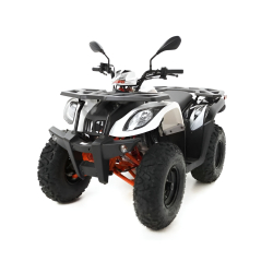 Kayo AU200 T3b Quad ATV - 4