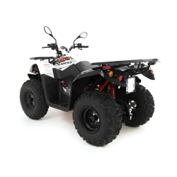 Kayo AU200 T3b Quad ATV - 5