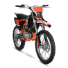 Kayo K2 Pro Enduro 250cc 21/18" Cross Enduro - 1