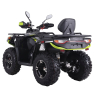 Asix Challenger 300 T3b Quad ATV - 6