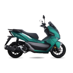 Junak 712 125 Skuter - 5