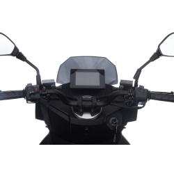 Junak 712 125 Skuter - 6