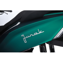 Junak 712 125 Skuter - 8