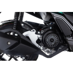 Junak 712 125 Skuter - 9