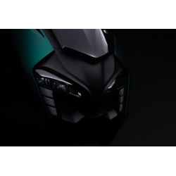 Junak 712 125 Skuter - 12