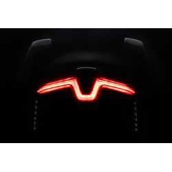 Junak 712 125 Skuter - 13